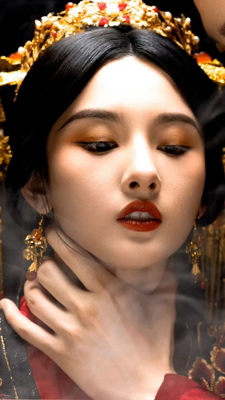 Gương vỡ không lành