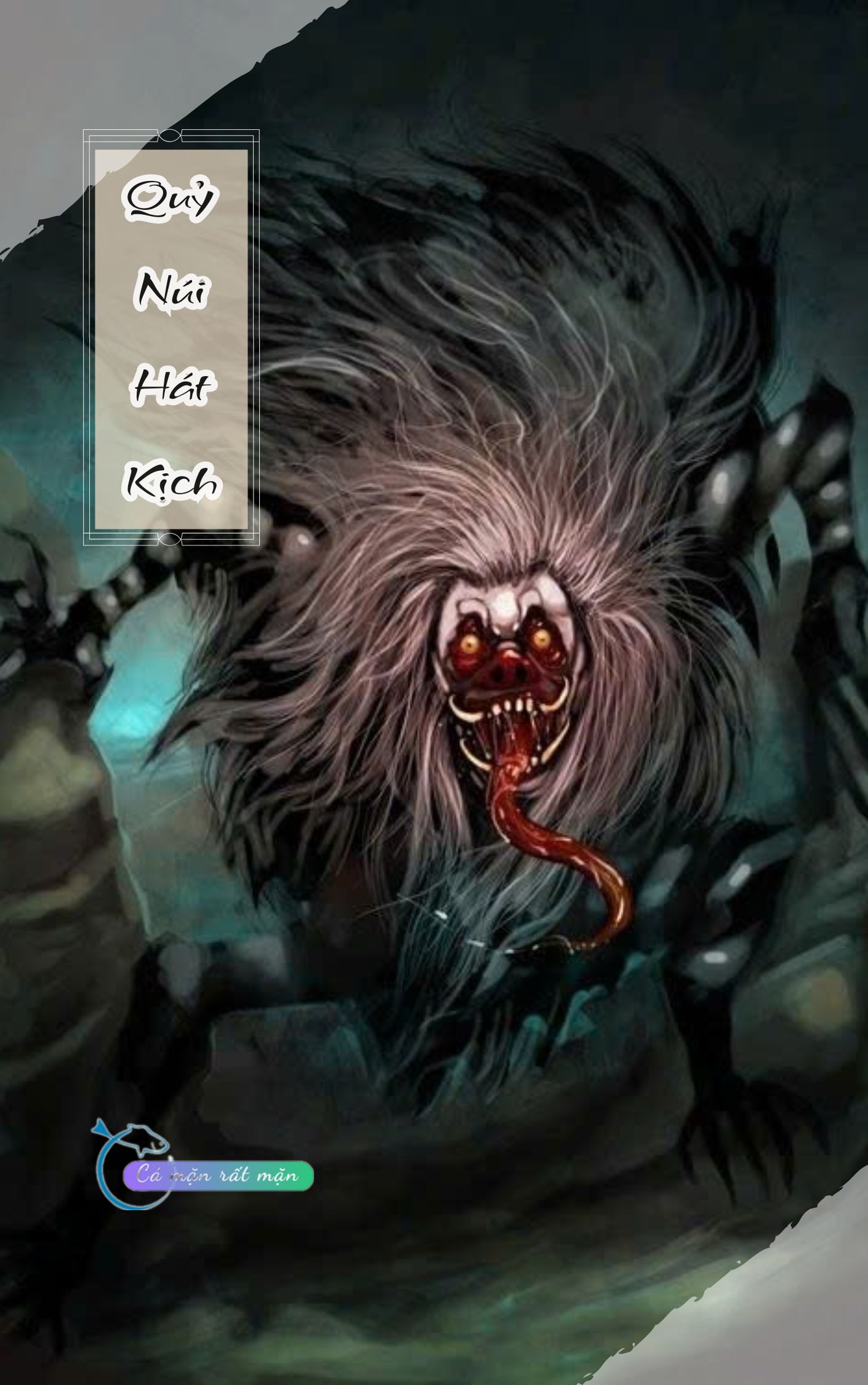 Quỷ Núi Hát Kịch