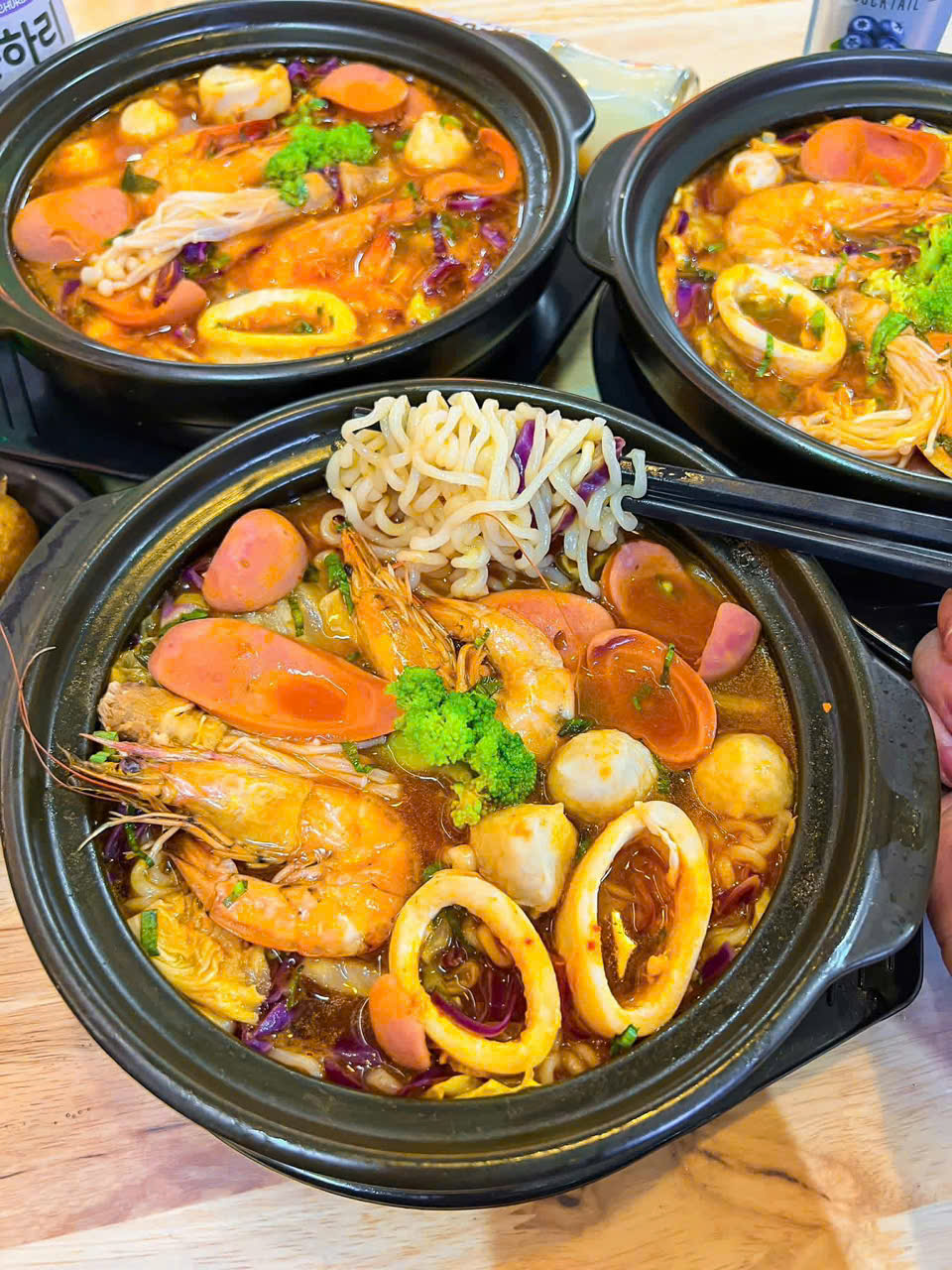 Tờ Xét Nghiệm Hai Trăm Đồng