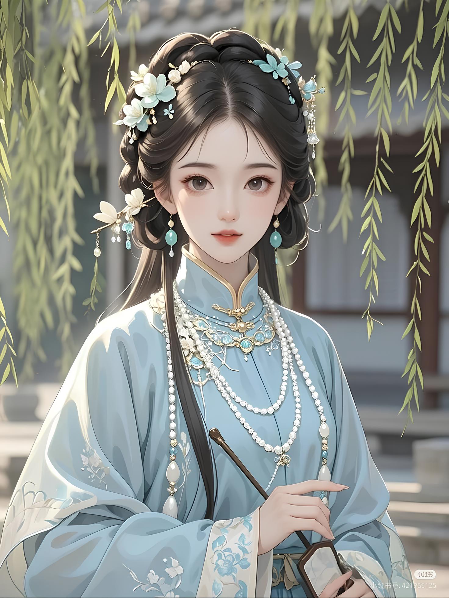 Chờ Đã, Ta Là Tẩu Tẩu Của Ngươi Mà!