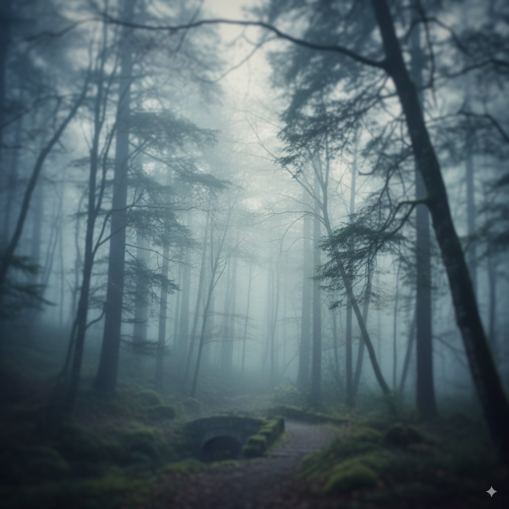 Mờ Mịt Rõ Ràng (Hôn Hôn Chiêu Chiêu)