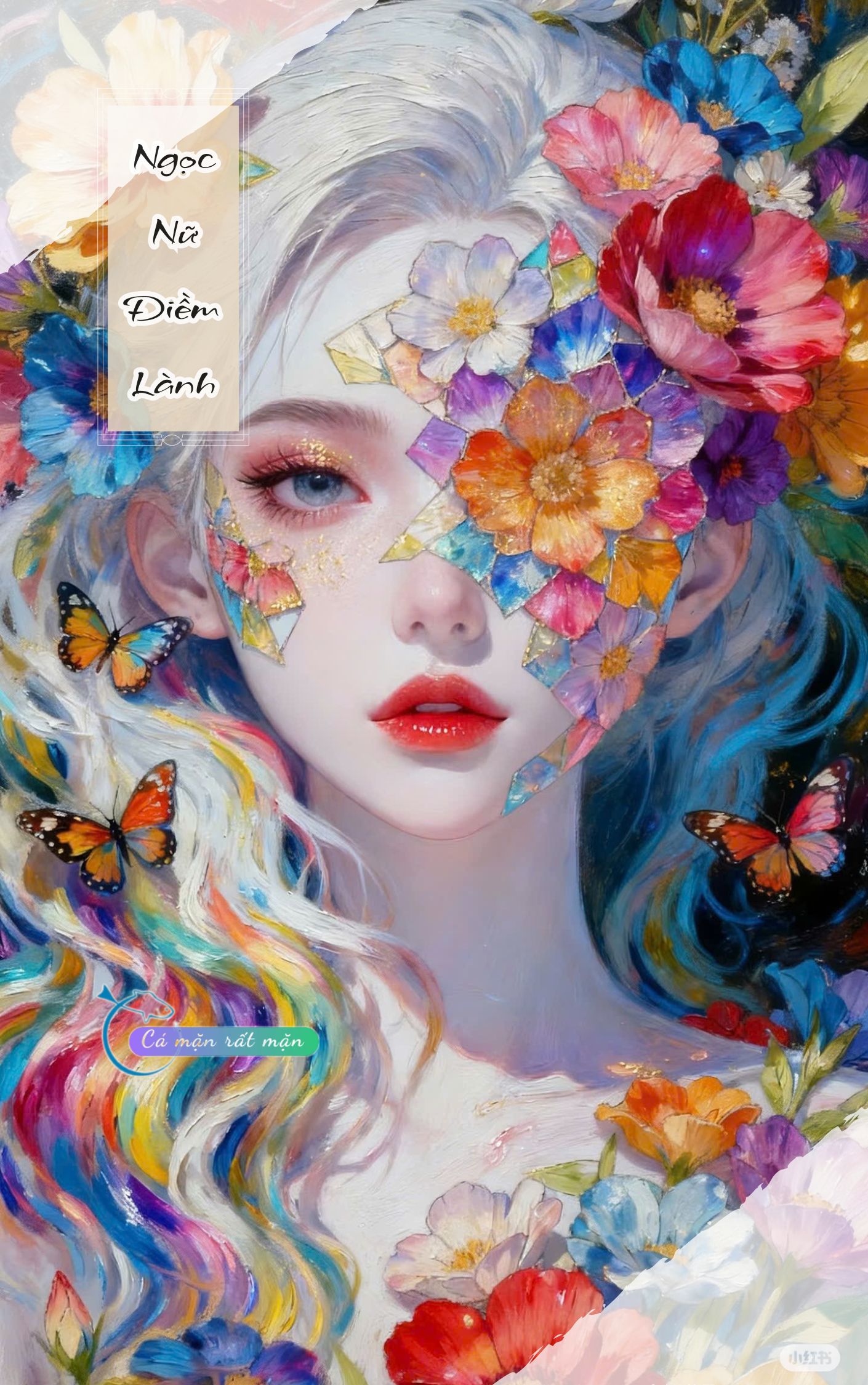 Ngọc Nữ Điềm Lành