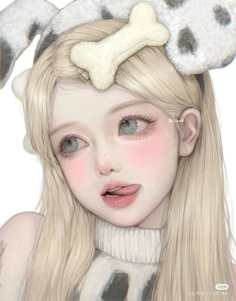 Xé thanh mai "Nữ hán tử" của bạn trai