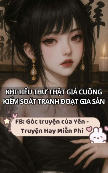 GÓC TRUYỆN CỦA YÊN