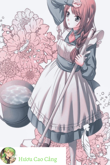 Người Dọn Dẹp Duy Nhất Trong Game Kinh Dị 1: Nhận được việc làm