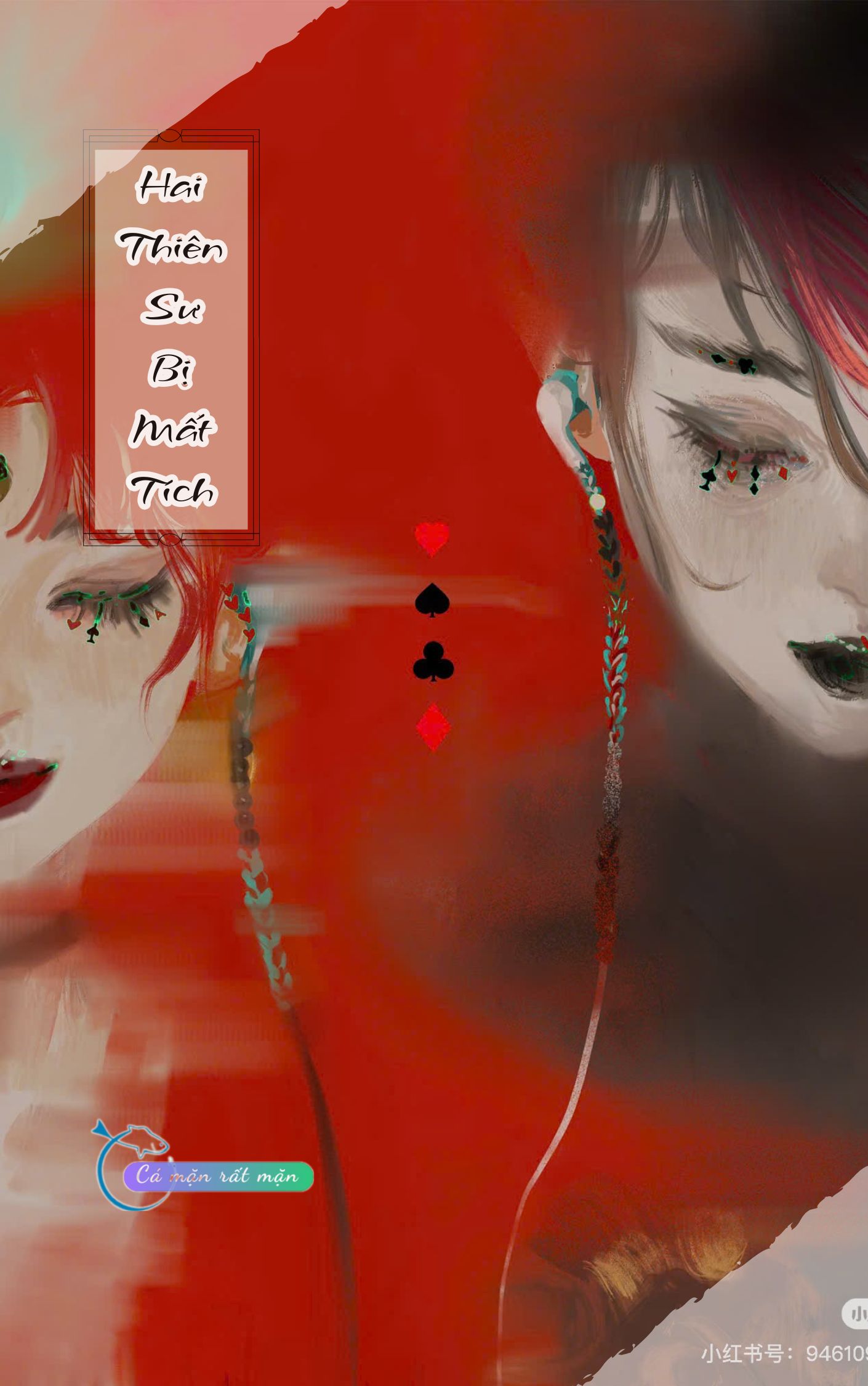 Trợ Lý Phong Thủy