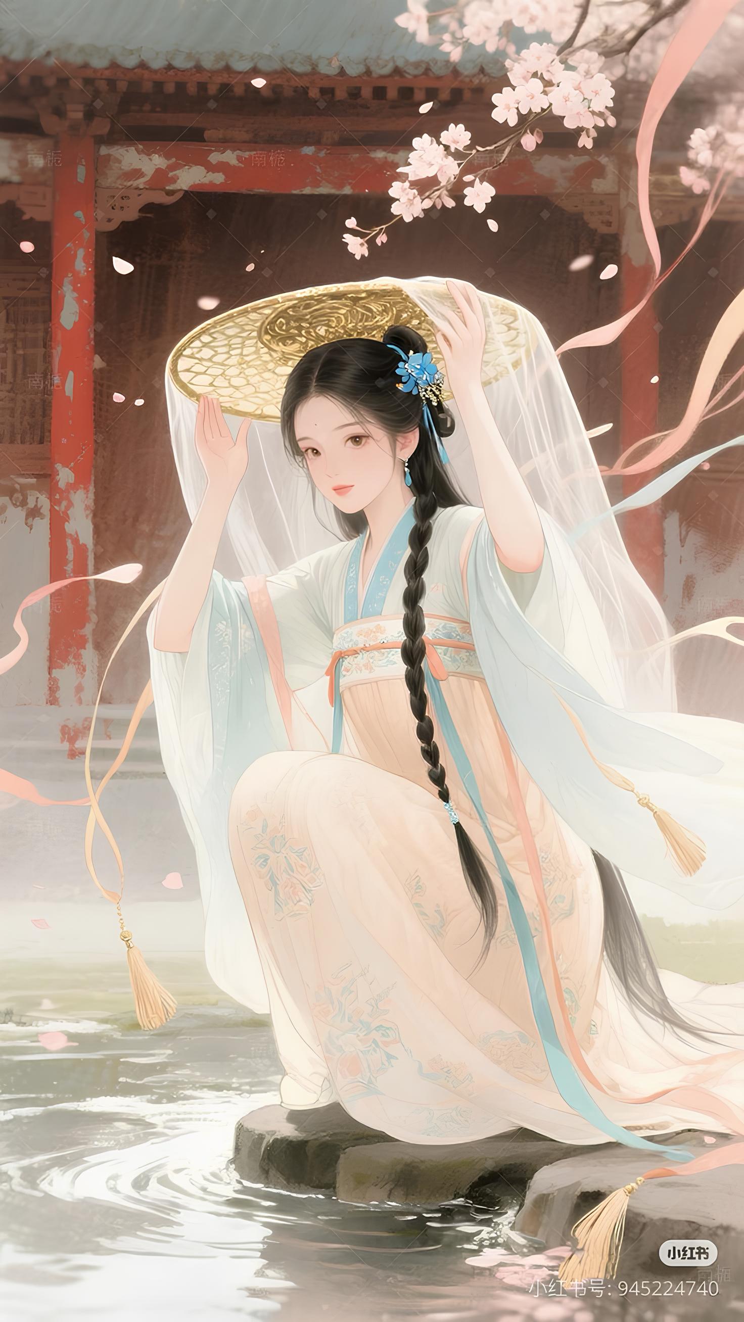 Cây Khô Lại Gặp Ngày Xuân