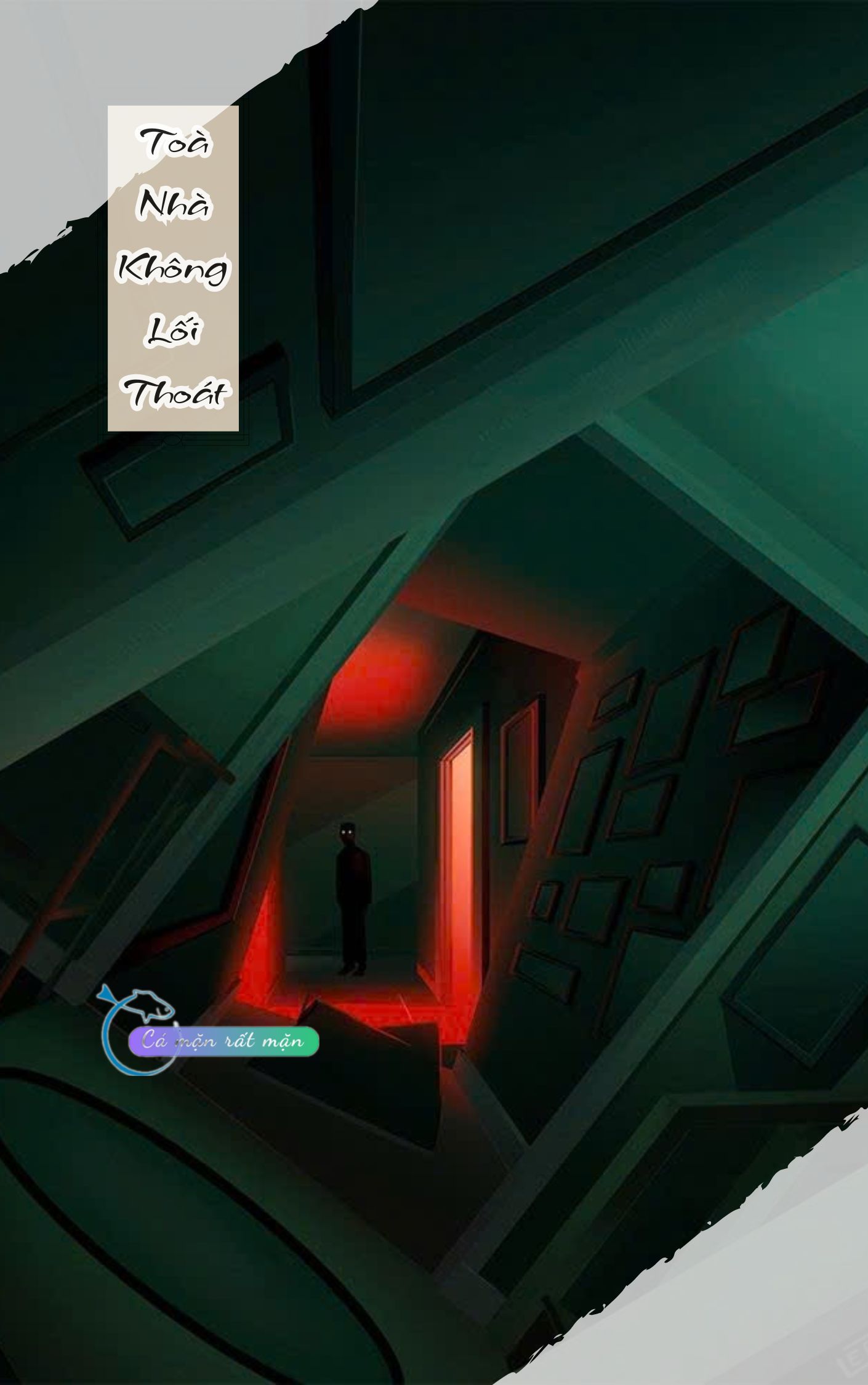 Toà Nhà Không Lối Thoát