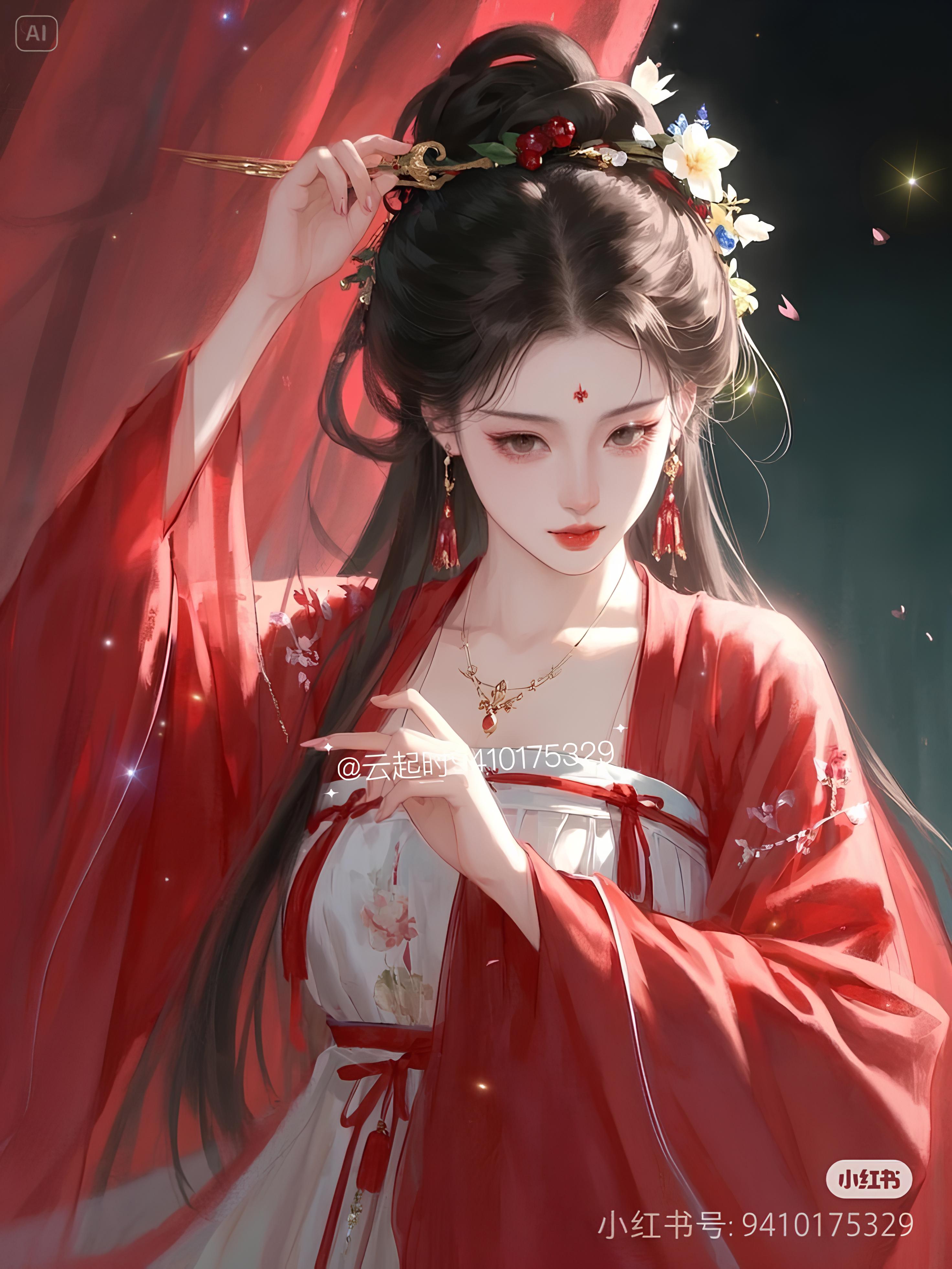 Sau Khi Ta Tặng Phò Mã Cho Chó