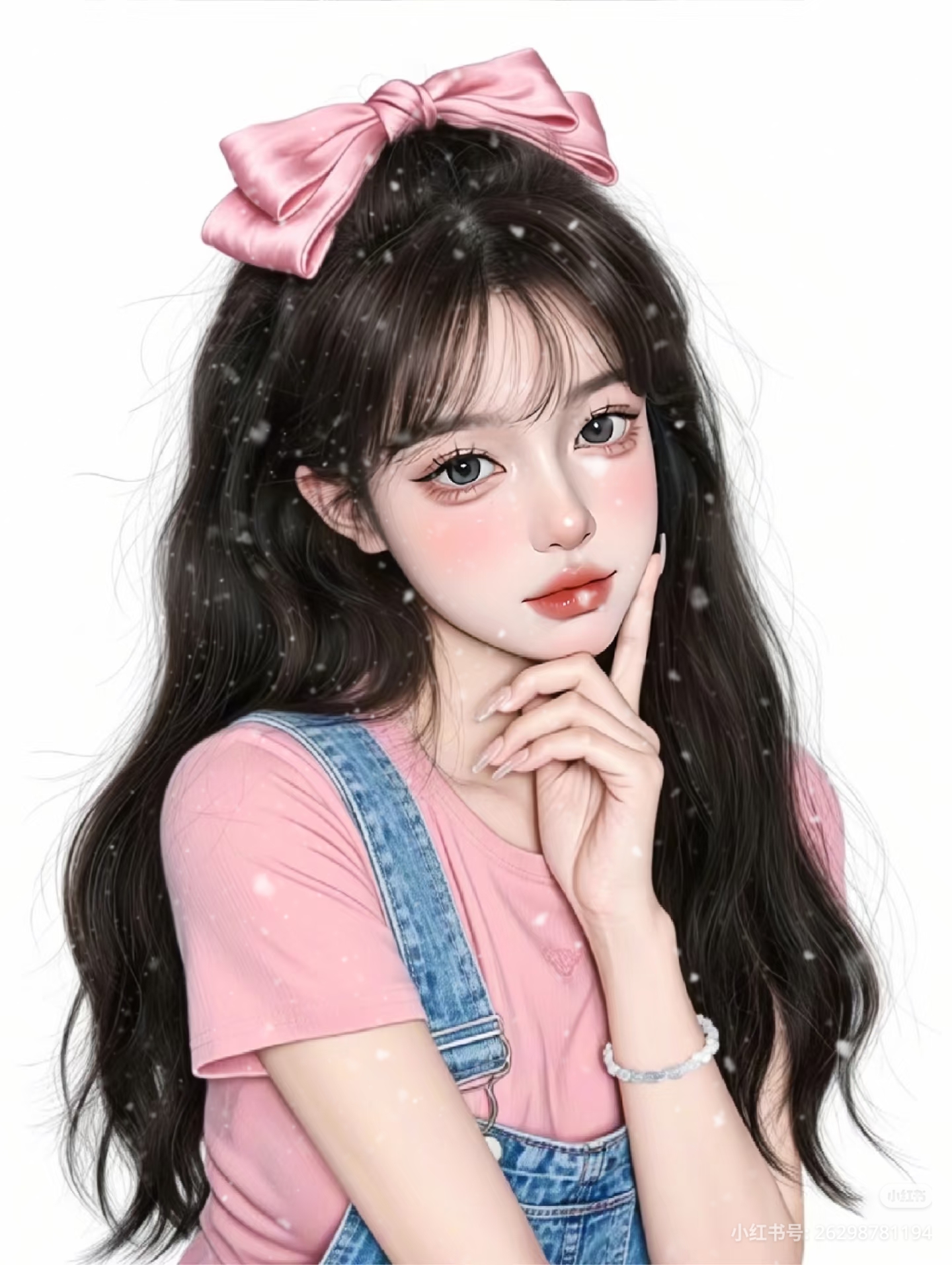 Con Gái Bị Ghép Lại