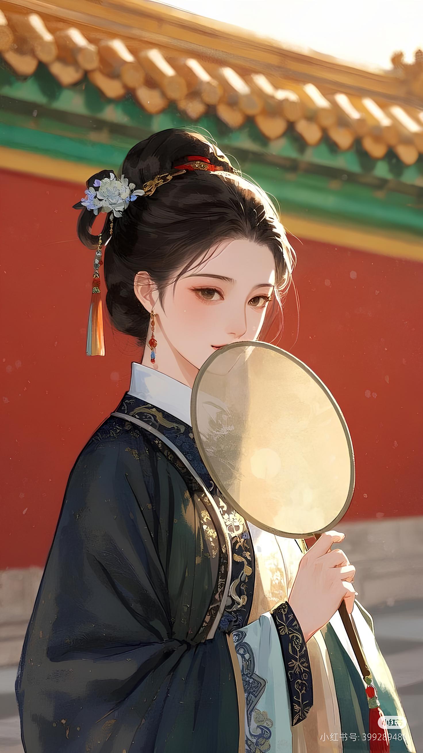 Sau Khi Hòa Ly Không Thành, Quận Chúa Lại Bày Mưu Tính Kế