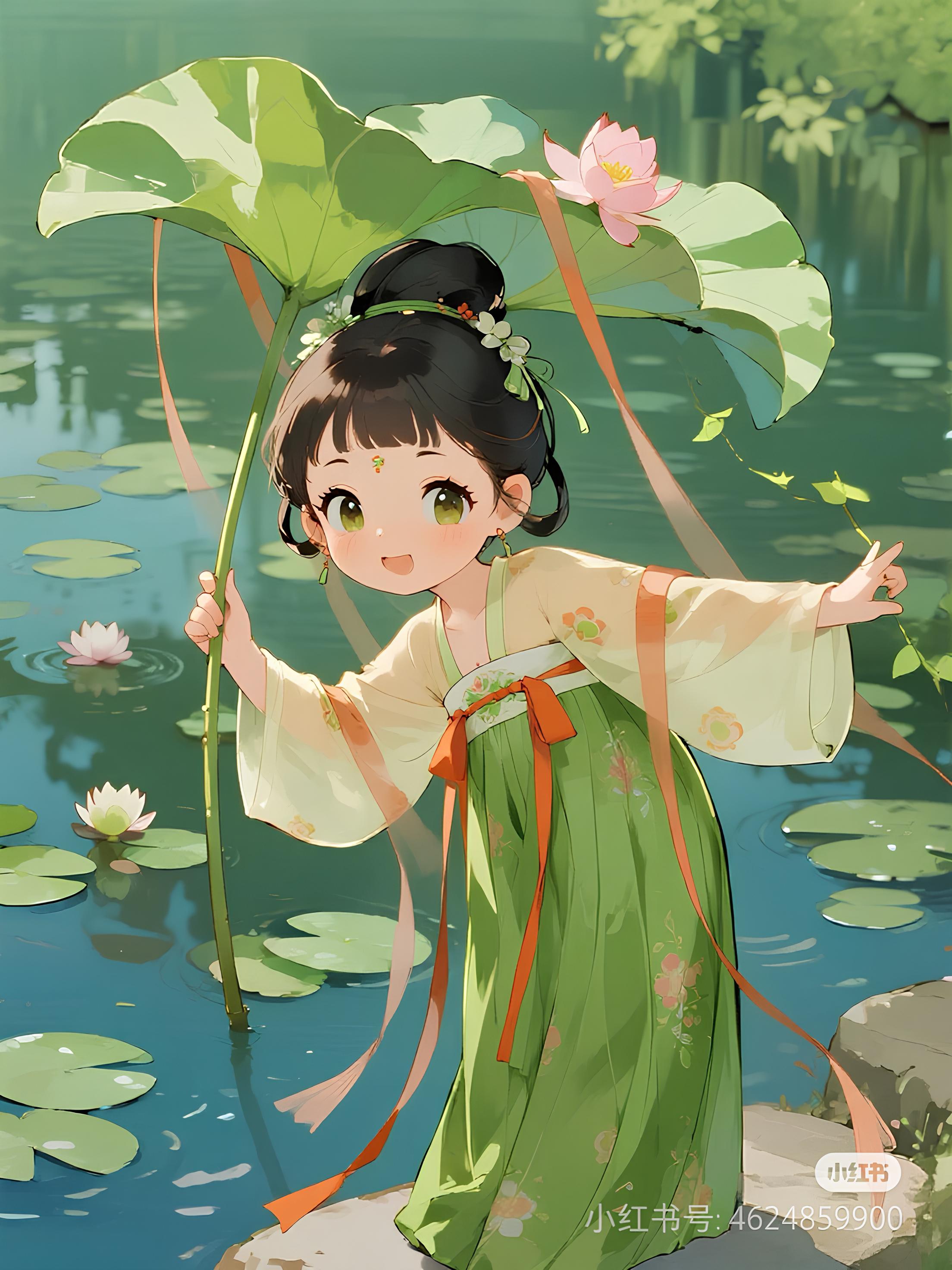 Giả Thái Giám Vào Cung, Ta Gặp Được Tình Yêu Đích Thực