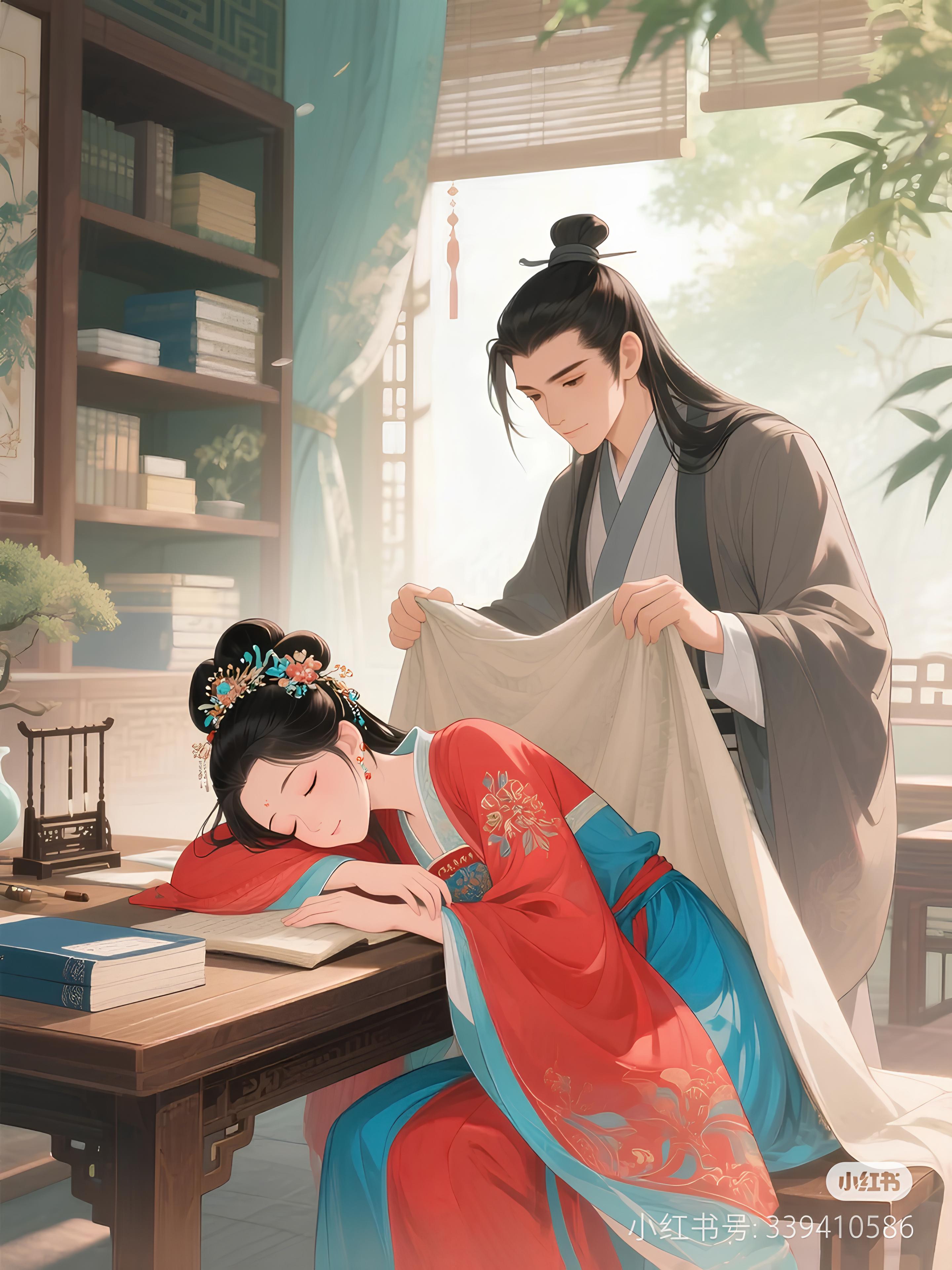 Khi Trà Xanh Gặp Kẻ Mê Muội Vì Tình