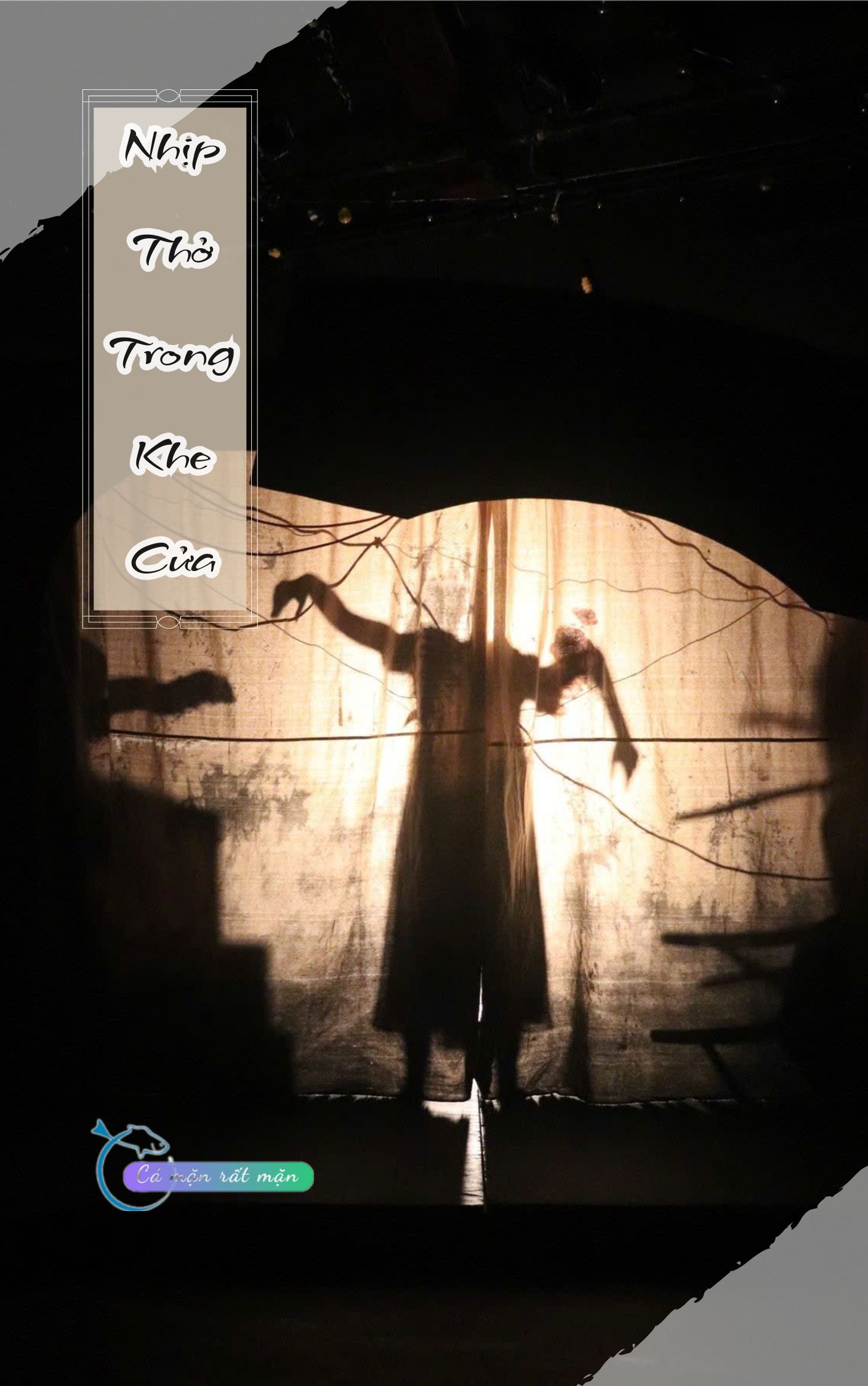  Nhịp Thở Trong Khe Cửa