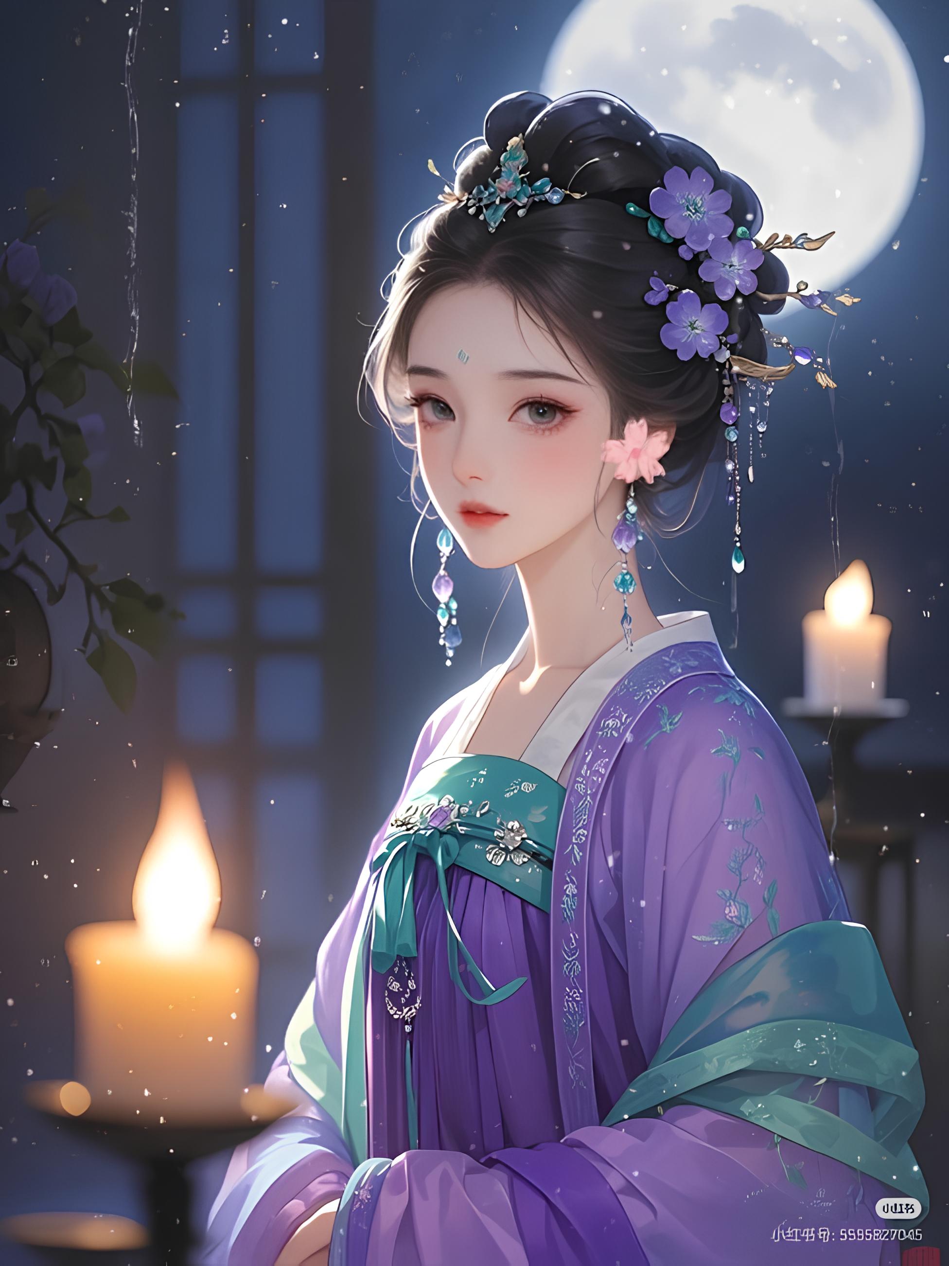 Sau Khi Sống Lại, Muội Muội Chọn Làm Nô Tỳ Trung Thành Hối Hận Rồi