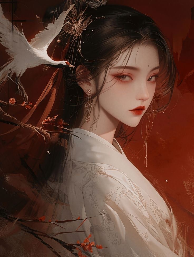 Huyết nô báo thù