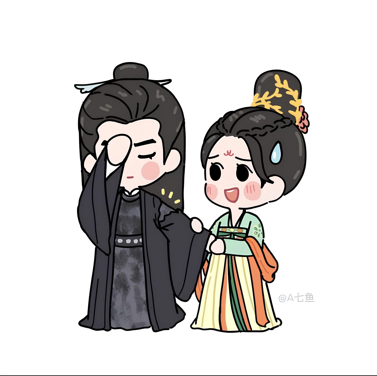 Ta Ở Hậu Cung Hạ Thuốc Hoàng Đế