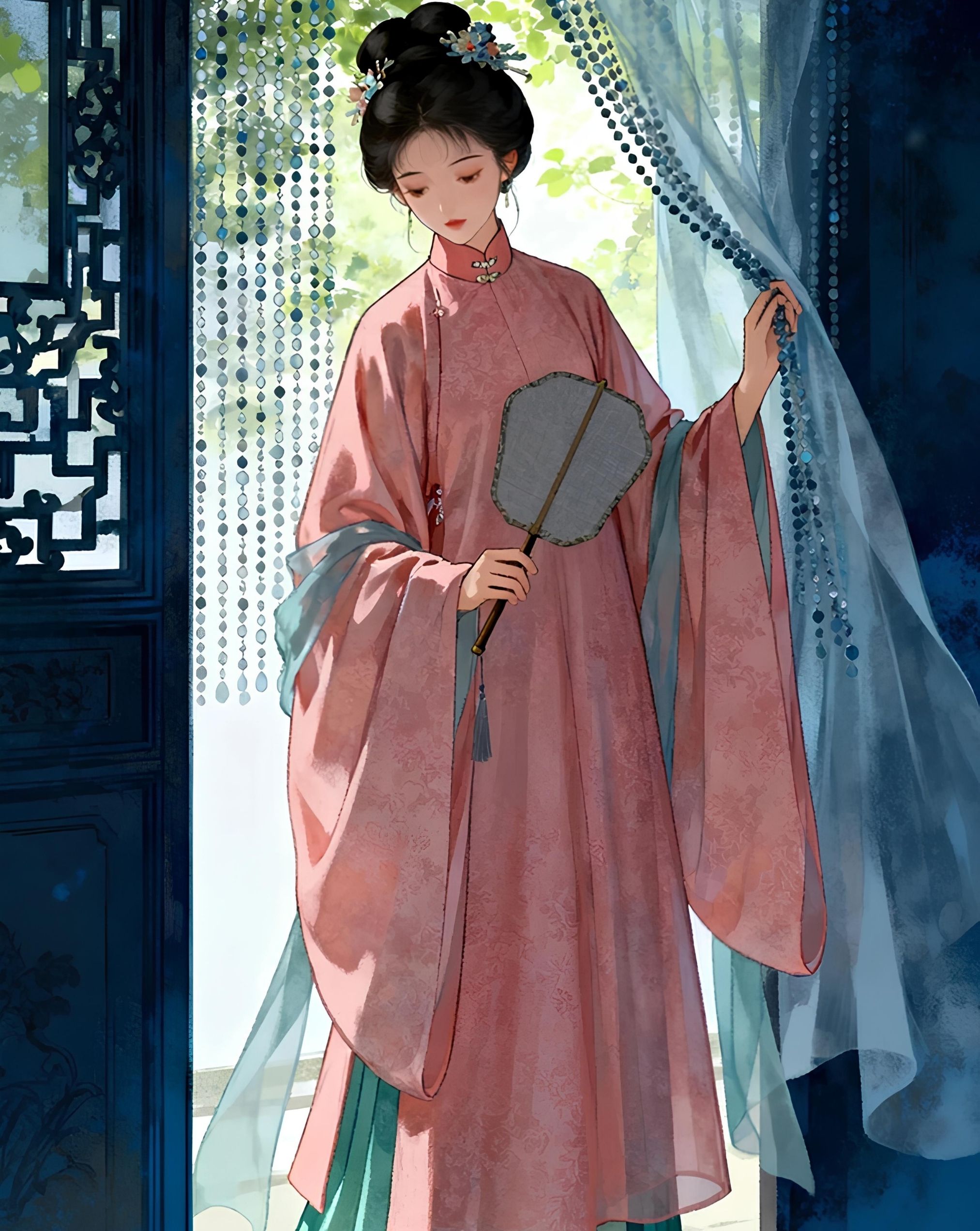 Cha Mẹ Ruột Không Cần, Ta Quay Lưng Đi Làm Công Chúa