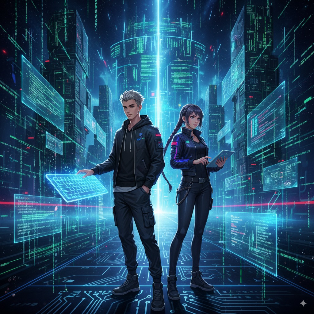 Thời Hải Vô Độ