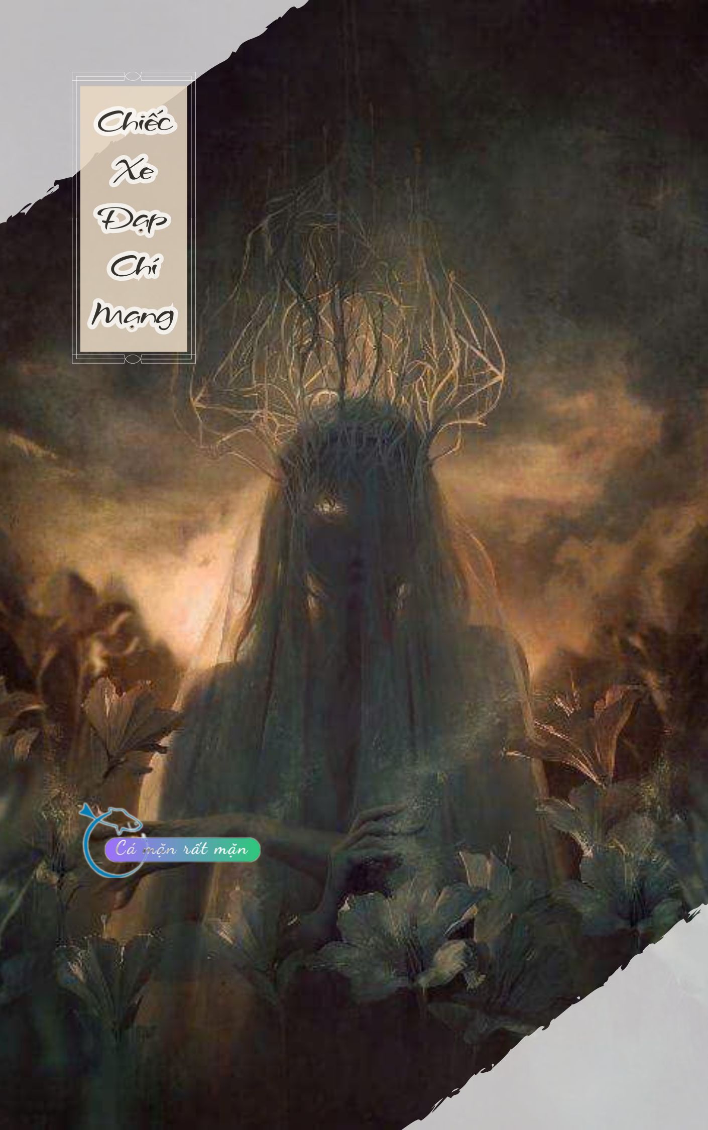 Chiếc Xe Đạp Chí Mạng