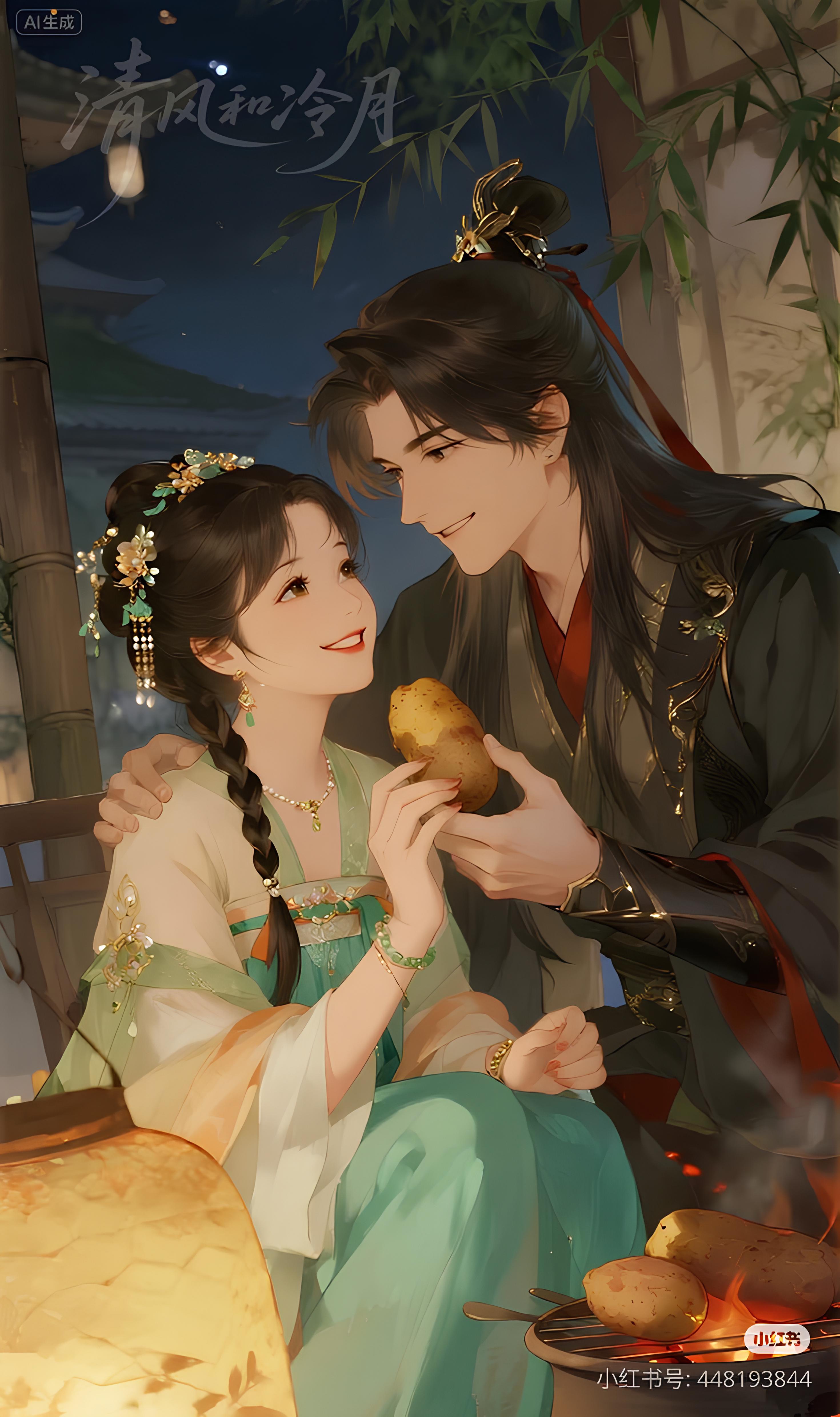 Cuộc Sống Hạnh Phúc Sau Khi Gả Thay