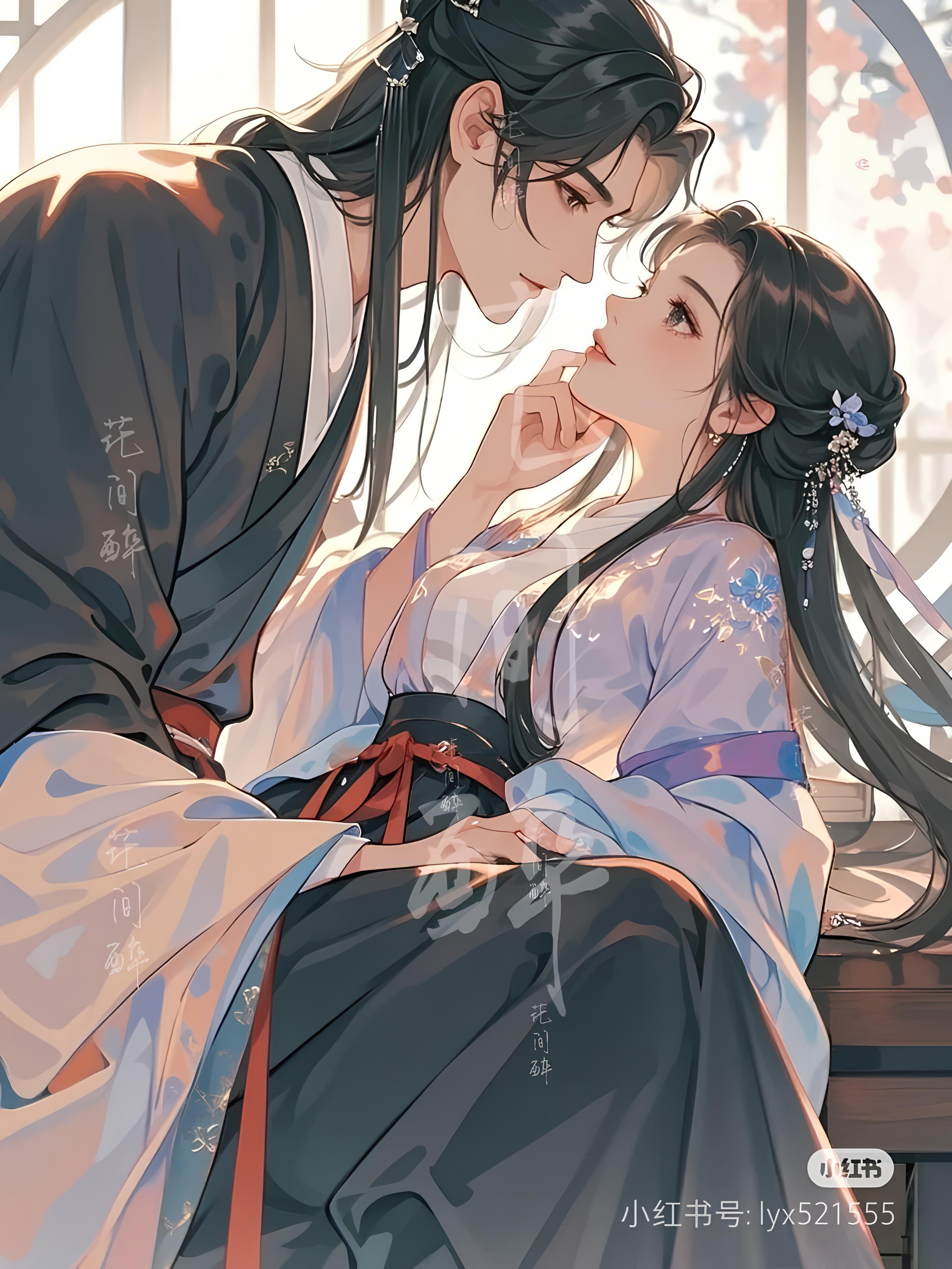 36 Kế Theo Đuổi Thái Tử