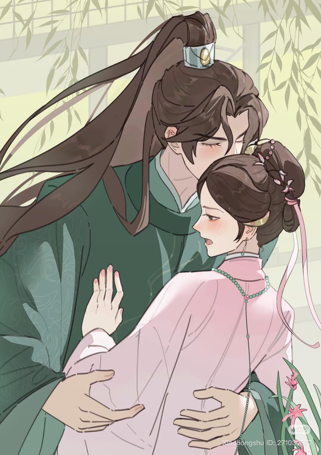 Tướng Công Nương Tựa Cùng Ta Nâng Cấp Rồi