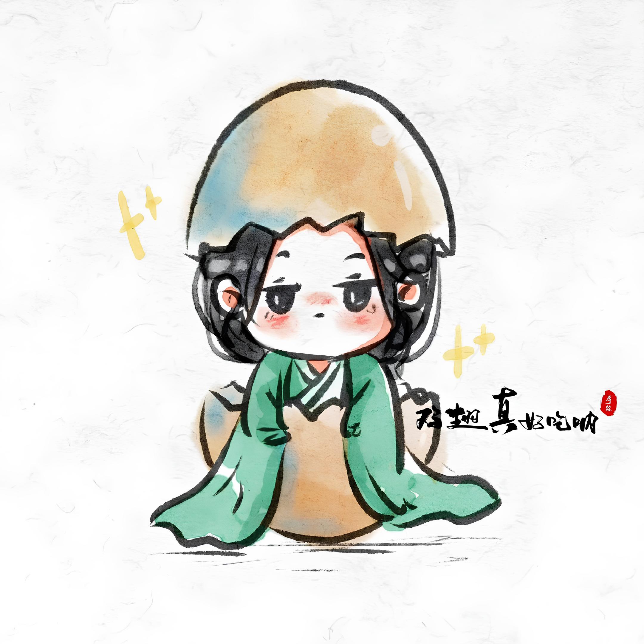 Cuộc Sống Sinh Tồn Vất Vả Của Tiểu Long Nữ