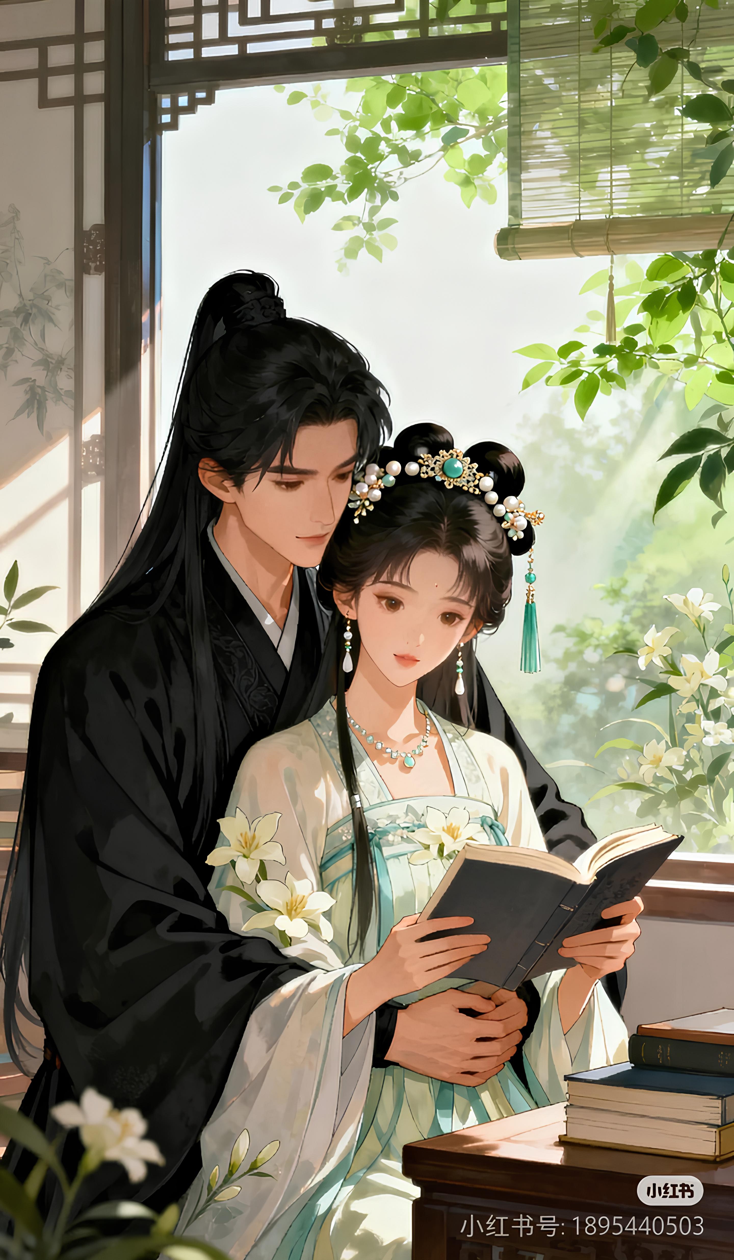 Sau Khi Nối Dõi Tông Đường Cho Thế Tử, Ta Ôm Bụng Bỏ Trốn