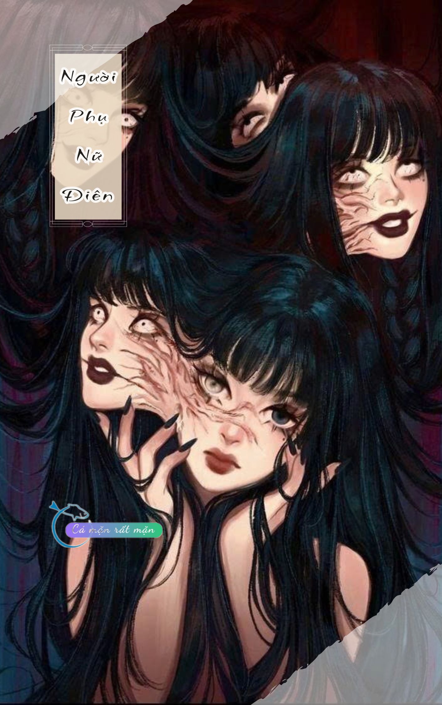 Người Phụ Nữ Điên