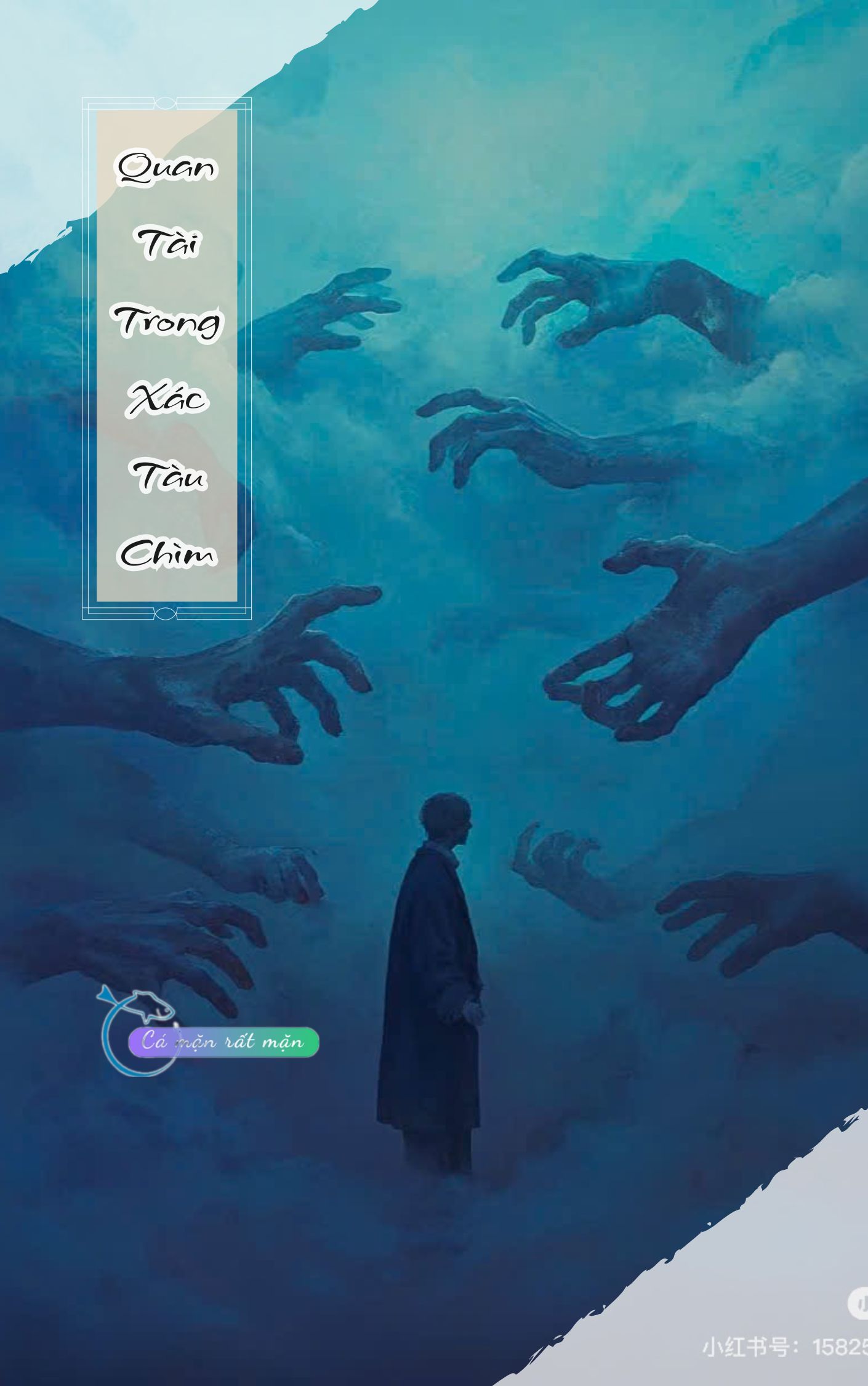 Quan Tài Trong Xác Tàu Chìm