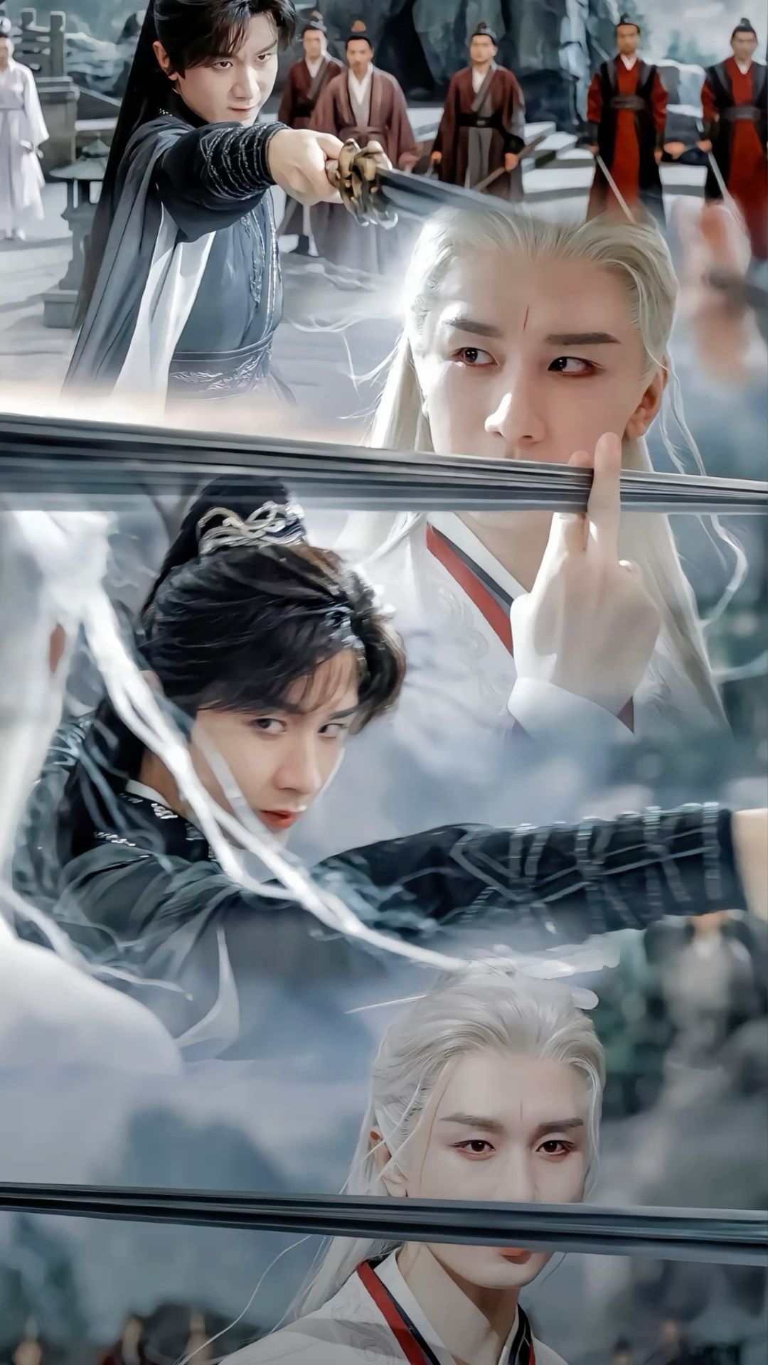 Hai Mươi Bảy Năm Làm Osin Miễn Phí