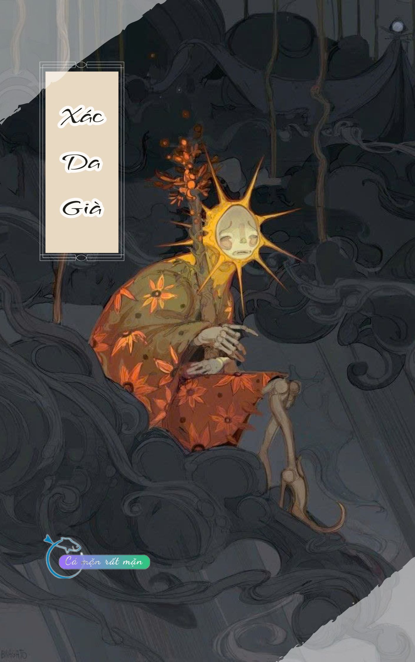 TÌNH CẢM GIA ĐÌNH