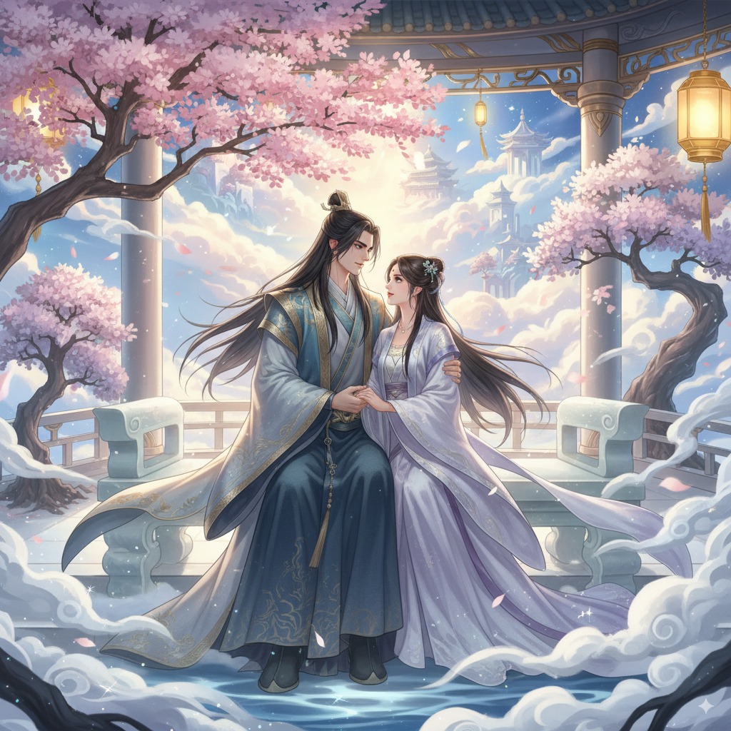 Kinh Hồng Lạc Tâm