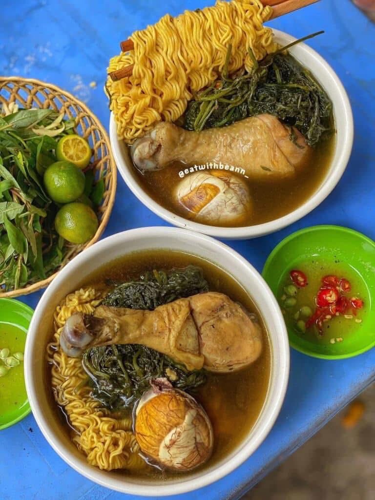 Cuộc đời của tôi
