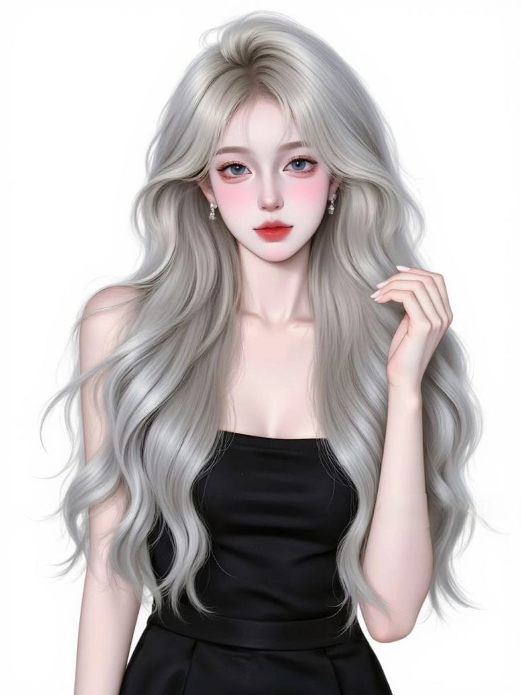 Chồng Giả Mù Để Nhìn Tôi Mặc Váy Ren