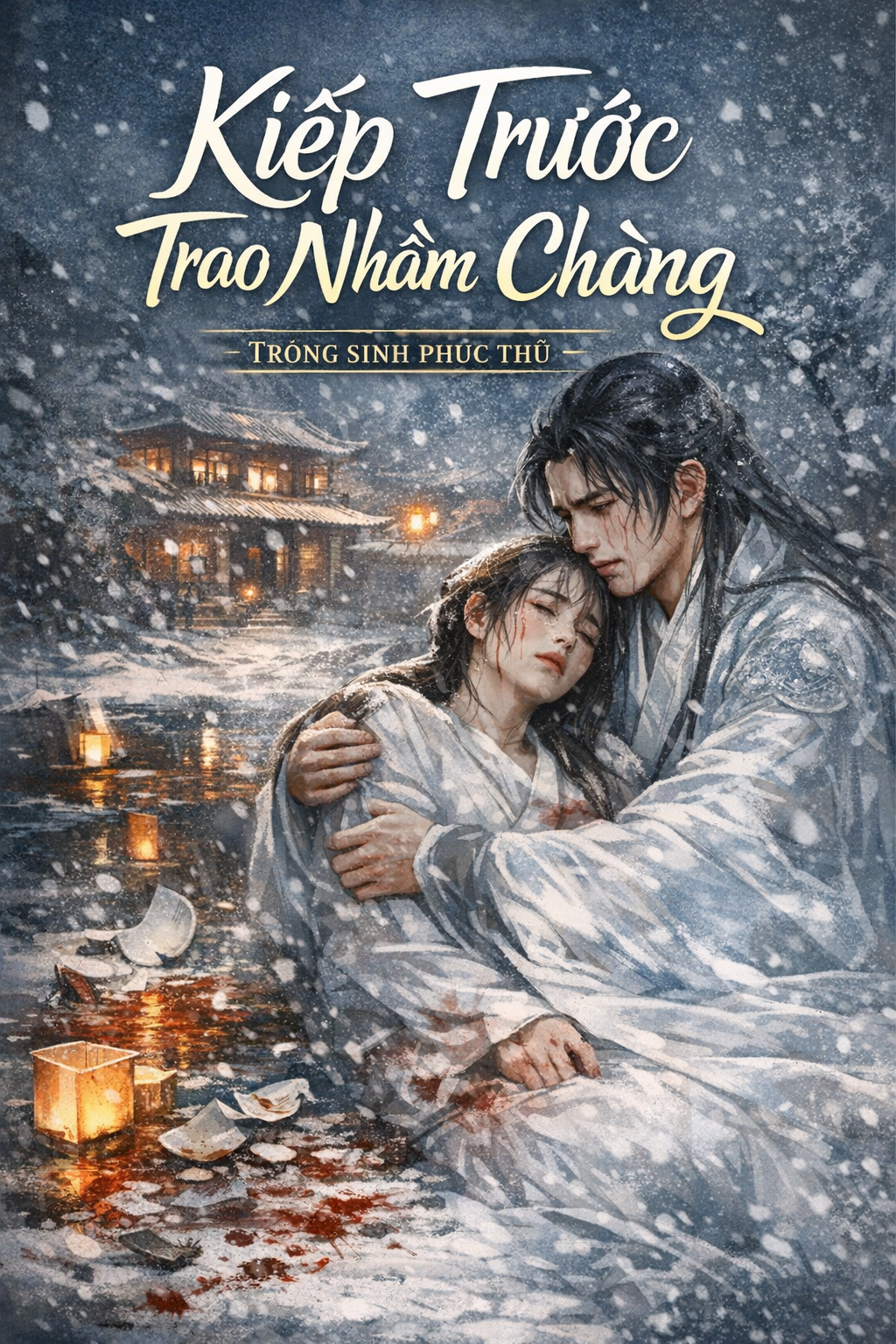 Hồng Nhan Bạc Mệnh – Một Kiếp Nhầm Tin